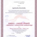 Powiększ obraz: certificate 10