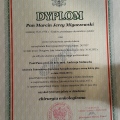 Powiększ obraz: certificate 5