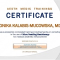 Powiększ obraz: certificate 12