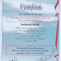 Powiększ obraz: certificate 8