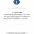 Powiększ obraz: certificate 1
