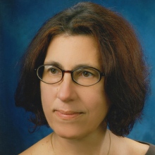 Powiększ obraz: Bożena Strutyńska, psycholog Kraków