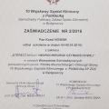 Powiększ obraz: certificate 10