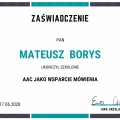 Powiększ obraz: certificate 57