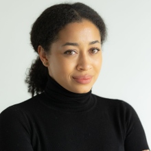 Powiększ obraz: Aleksandra Latosiewicz, psychiatra Warszawa