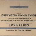 Powiększ obraz: certificate 4