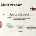 Powiększ obraz: certificate 7