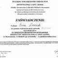 Powiększ obraz: certificate 22