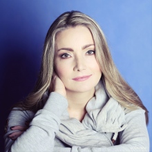 Powiększ obraz: Urszula Stolarska, psycholog Kraków