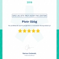 Powiększ obraz: certificate 8