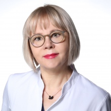 Powiększ obraz: Joanna Sołtys, dermatolog Warszawa