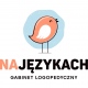 Gabinet logopedyczny Na językach