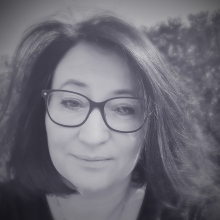 Powiększ obraz: Anna Winczewska-Wiktor, neurolog Poznań