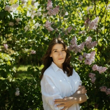 Powiększ obraz: Katarzyna Szymkowiak, psycholog Wrocław