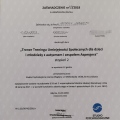Powiększ obraz: certificate 5