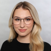 Powiększ obraz: Martyna Sadło, psycholog Warszawa