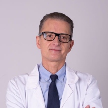 Powiększ obraz: Zbigniew Kiciak, okulista Radom