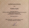 Powiększ obraz: certificate 4