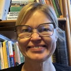 mgr Joanna Borowczak