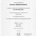 Powiększ obraz: certificate 12