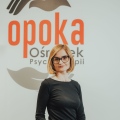 Katarzyna Wajda, psycholog Rybnik