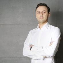 Powiększ obraz: Maciej Pankau, ginekolog Kartuzy