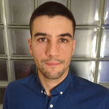 Powiększ obraz: Jonasz Najda, psycholog Warszawa