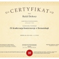 Powiększ obraz: certificate 1