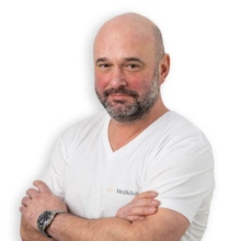 Powiększ obraz: Adam Kamiński, ortopeda Szczecin