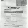 Powiększ obraz: certificate 10