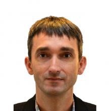 Powiększ obraz: Przemysław Chmielewski, internista Warszawa