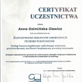 Powiększ obraz: certificate 14