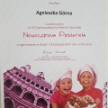 Powiększ obraz: certificate 13