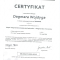 Powiększ obraz: certificate 16
