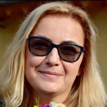 Powiększ obraz: Patrycja Gawlik, psychoterapeuta Poznań