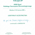 Powiększ obraz: certificate 63