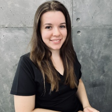 Powiększ obraz: Zofia Rojek-Gajda, stomatolog Wrocław