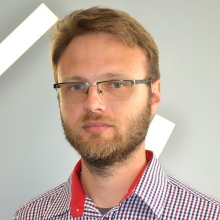 Powiększ obraz: Maciej Mendel, ortopeda Strzelce Opolskie