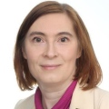 Izabela Młynarczuk - Biały, lekarz rodzinny Warszawa