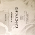 Powiększ obraz: certificate 59