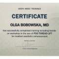 Powiększ obraz: certificate 4