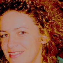 Powiększ obraz: Aleksandra Wiśniewska, psycholog Kraków