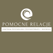 Centrum Psychologii, Psychoterapii i Rozwoju Pomocne Relacje
