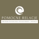 Centrum Psychologii, Psychoterapii i Rozwoju Pomocne Relacje logo
