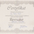 Powiększ obraz: certificate 8