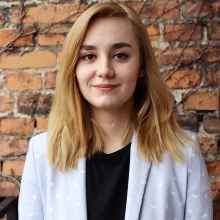 Powiększ obraz: Emilia Prochownik, psycholog Kraków