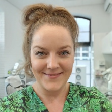 Powiększ obraz: Aneta Kwaśna, higienistka/higienista stomatologiczny Toruń