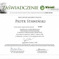 Powiększ obraz: certificate 17