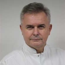 Powiększ obraz: Adam Przewodowski, stomatolog Warszawa