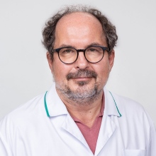 Powiększ obraz: Sławomir Wędzicha, alergolog Warszawa